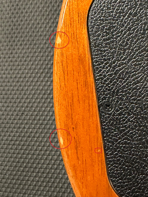 Used Gibson Les Paul Classic (2019) - Honeyburst #33082 with Original Hard Case