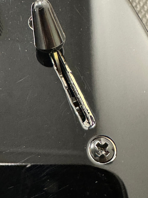 Jackson JS Series Dinky Minion JS1X - Black #23142 (B-Stock)