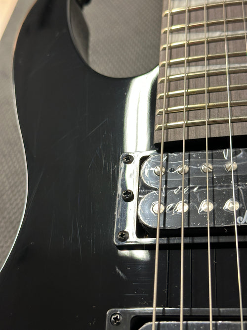 Jackson JS Series Dinky Minion JS1X - Black #23142 (B-Stock)