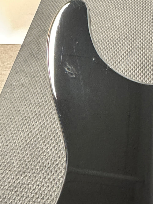 Jackson JS Series Dinky Minion JS1X - Black #23142 (B-Stock)