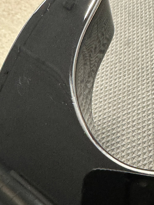 Jackson JS Series Dinky Minion JS1X - Black #23142 (B-Stock)