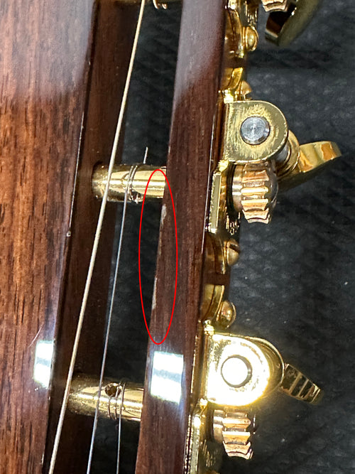 Martin 0012-28 Modern Deluxe #25662 (NAMM 2026)