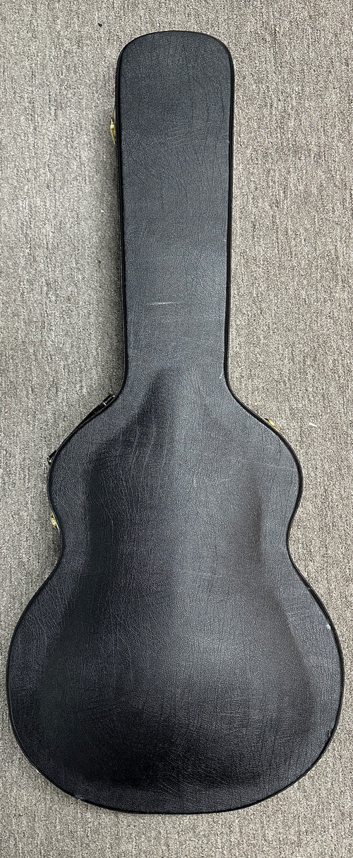 Used Breedlove Oregon Concert CE Myrtlewood (2022) - Natural #27697 with Original Hard Case