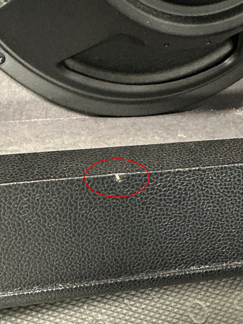 Used Boss Katana-50 MkII #5916