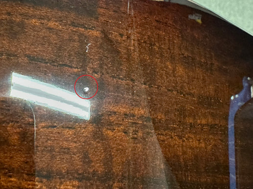 Taylor Builder's Edition 514ce - Natural #44110 (Factory Used)