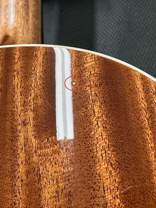 Taylor Gold Label 517e - Sunburst #35056 (Demonstration Model)