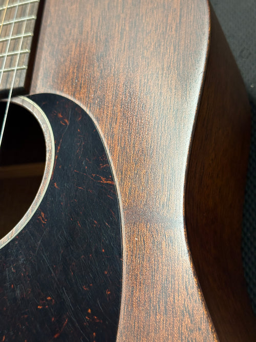 Used Martin D-15M (2015) #21094 with Original Hard Case