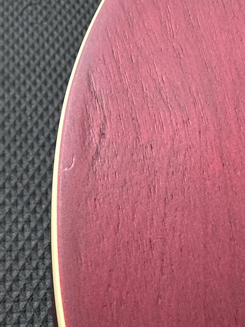 Used Epiphone Limited Edition Les Paul Traditional Pro IV (2024) - Worn Wine Red #25700 with Gig Bag