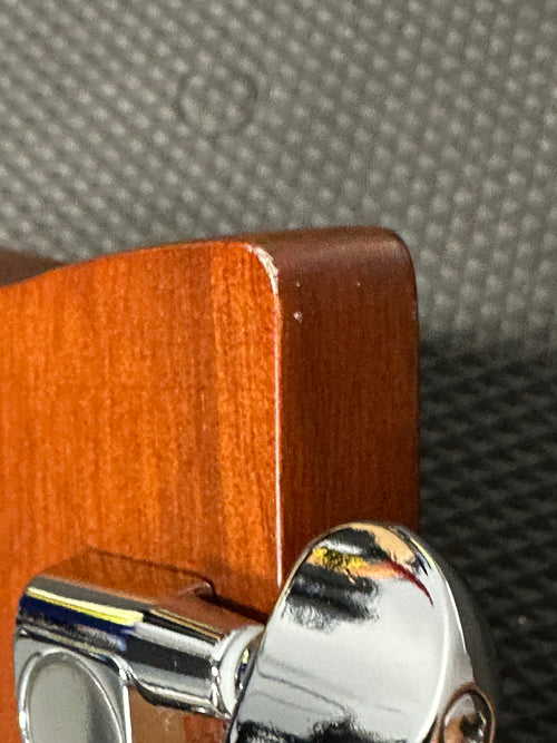 Used Yamaha FS-TA Transacoustic (2018) - Vintage Tint #HOH160041