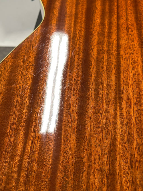 Used Yamaha FS-TA Transacoustic (2018) - Vintage Tint #HOH160041