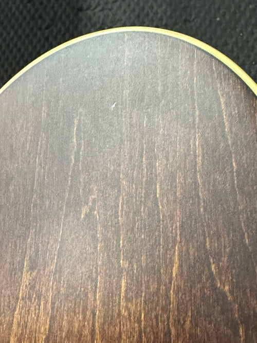 Used Ibanez AF55 (2021) - Tobacco Flat #31893