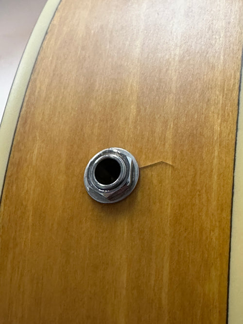 Used Ibanez AF55 (2021) - Tobacco Flat #31893