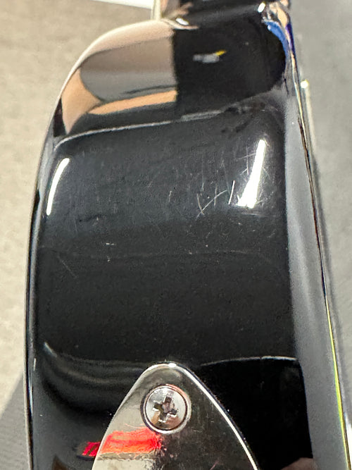 Used Yamaha PAC611VFM Pacifica (2015) - Tobacco Brown Sunburst #HL0193277