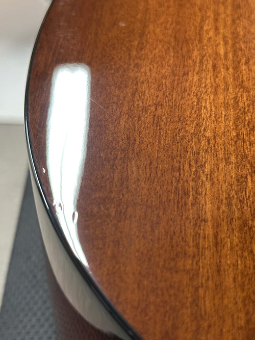 Used Taylor 514ce Urban Ironbark (2022) #92157 with Original Hard Case