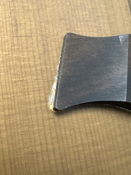 Used Taylor GS Mini-e Special Edition (Prototype) - Olive #34440 with Original Gig Bag