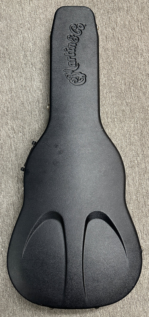 Used Martin Special 000 (2022) - Natural #62379 with Hard Case