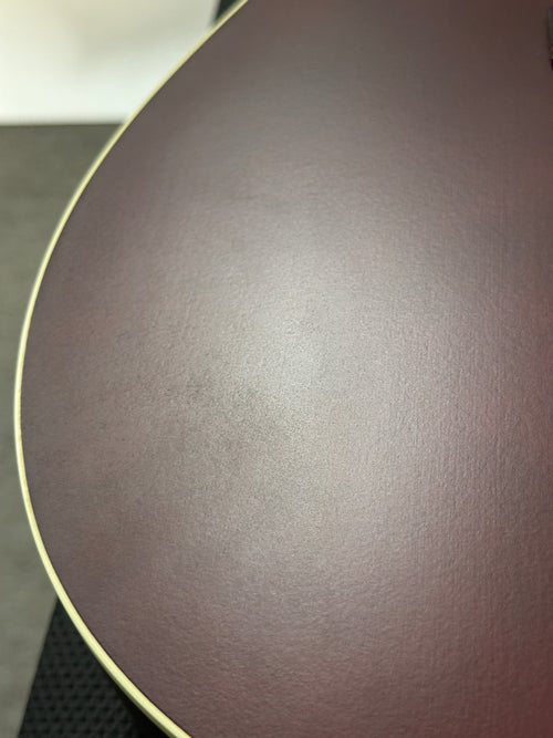 Used Gibson J-45 Special - Satin Wine Red #65016 with Gig Bag