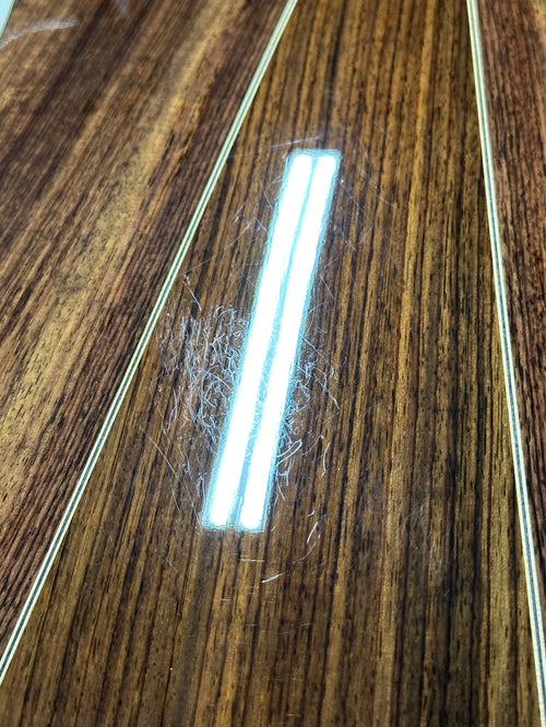 Used Martin D-35 (2022) - Natural #98148 with Original Hard Case