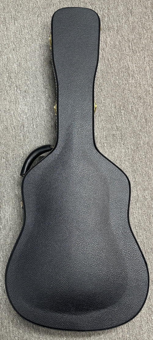 Used Martin Custom Shop Wildwood D-28 Adirondack Spruce (2024) #50190 with Original Hard Case