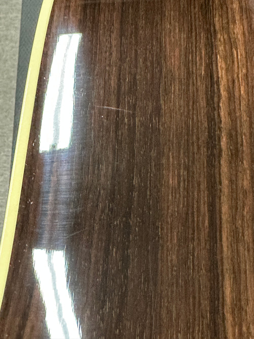 Used Martin Custom Shop Wildwood D-28 Adirondack Spruce (2024) #50190 with Original Hard Case