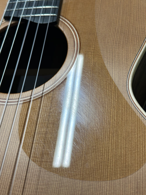 Used Lowden S-23J (2022) #26236 with Original Hard Case