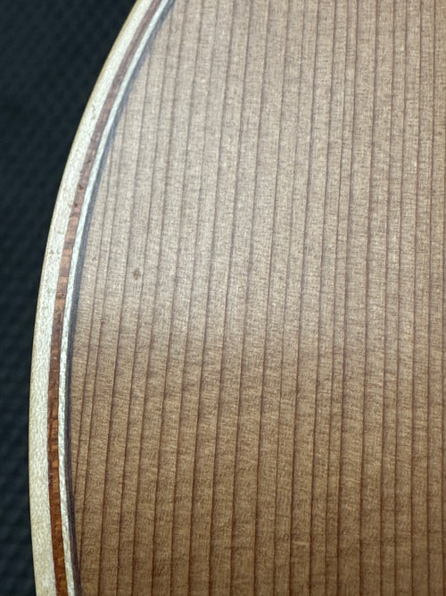 Used Lowden S-23J (2022) #26236 with Original Hard Case