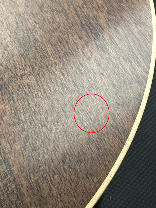 Used Lowden S-23J (2022) #26236 with Original Hard Case