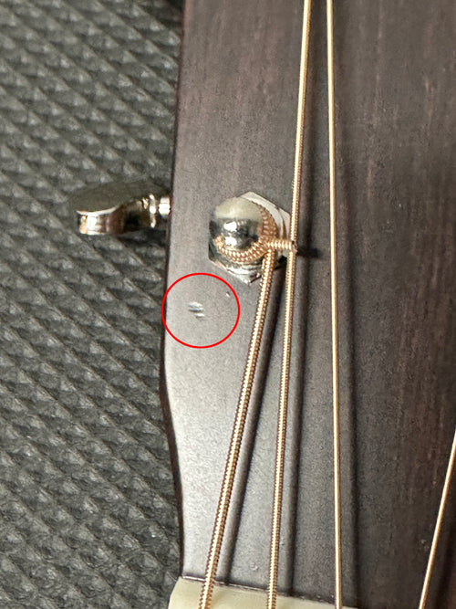 Used Martin D-17 (2025) #14921 with Original Hard Case