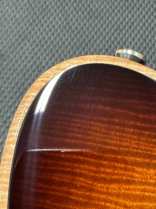 Used Powers Electric A-Type Select PF42 - Solona Sunset #A986 with Original Case