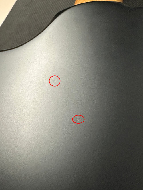 Used Powers Electric A-Type Select PF42 - Solona Sunset #A986 with Original Case