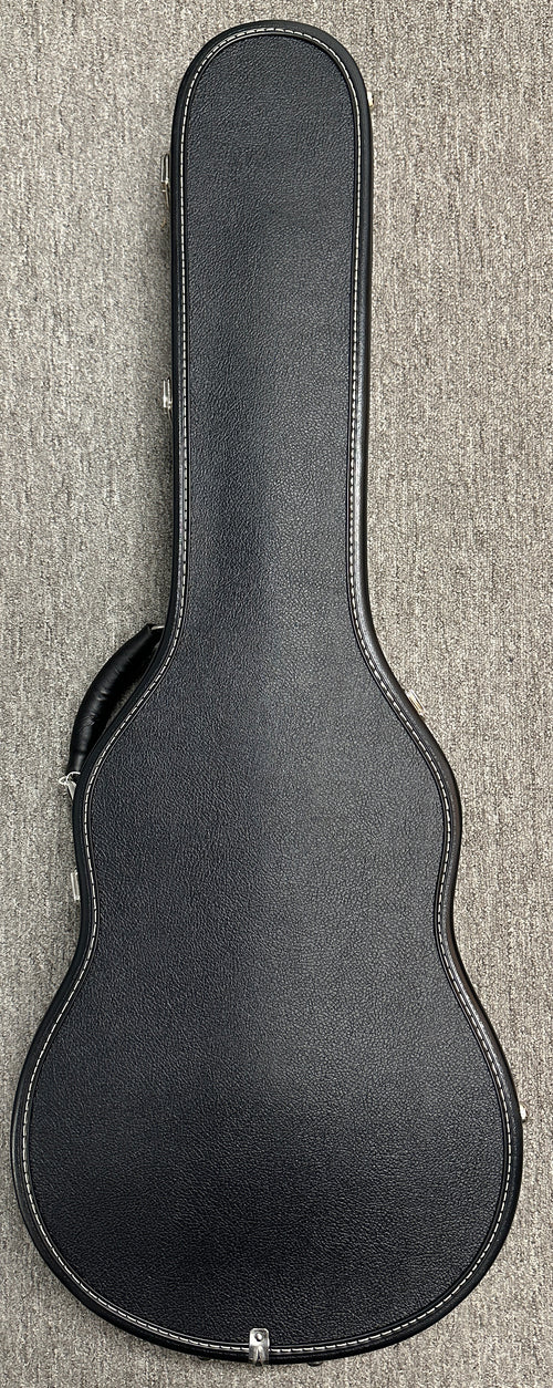 Used Collings 470 JL (2023) - Antique Blonde #23323 with Original Hard Case