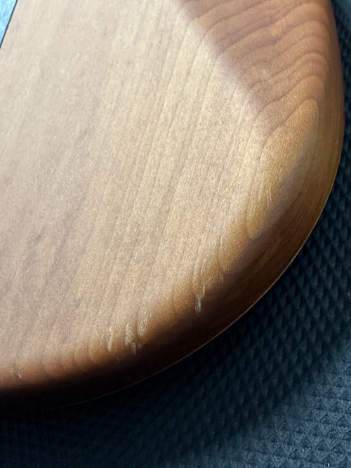 Used Charvel Govan USA Signature HSH Flame Maple (2022) - Natural #00211 with Original Hard Case