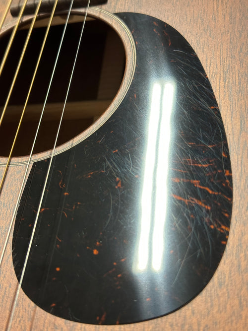 Used Martin 00-15M (2021) #87812 with Hard Case
