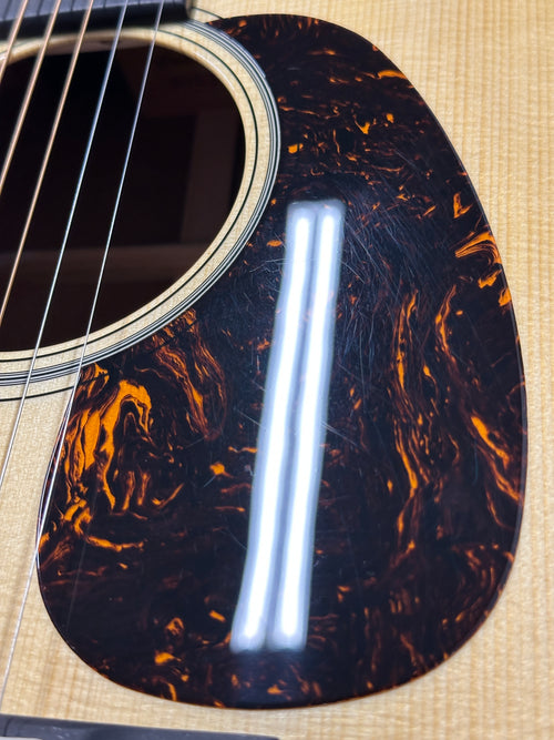 Used Martin Custom Shop D-18 Style Adirondack Spruce/Sinker Mahogany (2026) - Natural #53221 with Original Hard Case