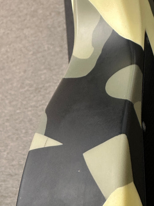 Used ESP E-II Viper - Urban Camo #52531 with Original Hard Case