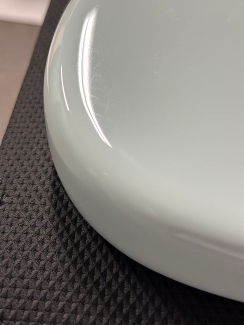 Used Fender American Original '60s Jazz Bass (2019) - Sonic Blue #70443 with Original Hard Case