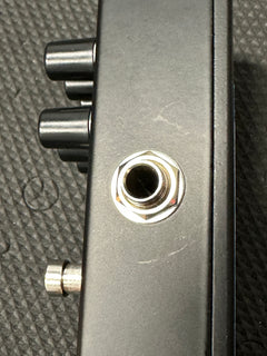 Used Electro-Harmonix Nano Metal Muff
