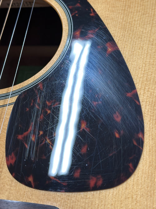 Used Yamaha FG800J - Natural #HMY241587