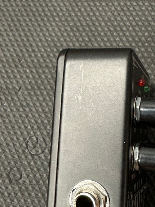Used Electro-Harmonix Nano Metal Muff