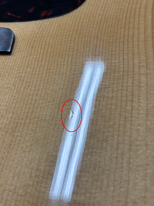 Used Yamaha FG800J - Natural #HMY241587