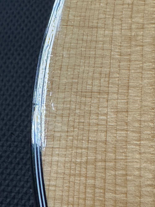 Used Yamaha FG800J - Natural #HMY241587