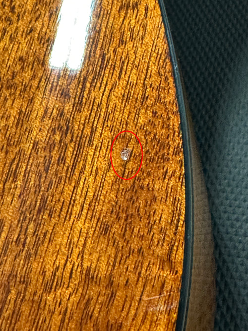 Used Yamaha FG800J - Natural #HMY241587