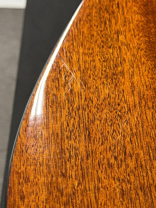 Used Yamaha FG800J - Natural #HMY241587