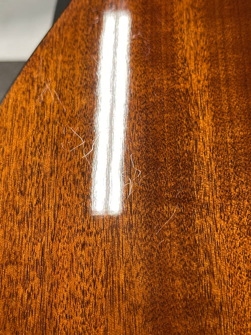 Used Yamaha FG800J - Natural #HMY241587