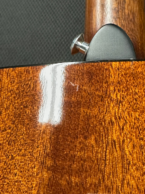 Used Yamaha FG800J - Natural #HMY241587