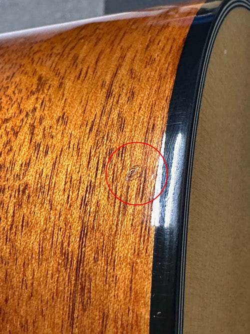 Used Yamaha FG800J - Natural #HMY241587