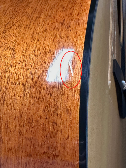 Used Yamaha FG800J - Natural #HMY241587