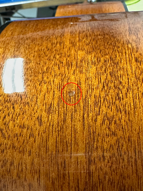 Used Yamaha FG800J - Natural #HMY241587