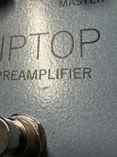 Used Broughton Audio Fliptop
