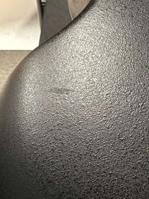 Used Ovation 2077LX Legend LX (2007) - Natural #05328 with Original Hard Case